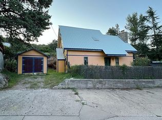 51 Wood Canyon Rd, Bisbee, AZ 85603