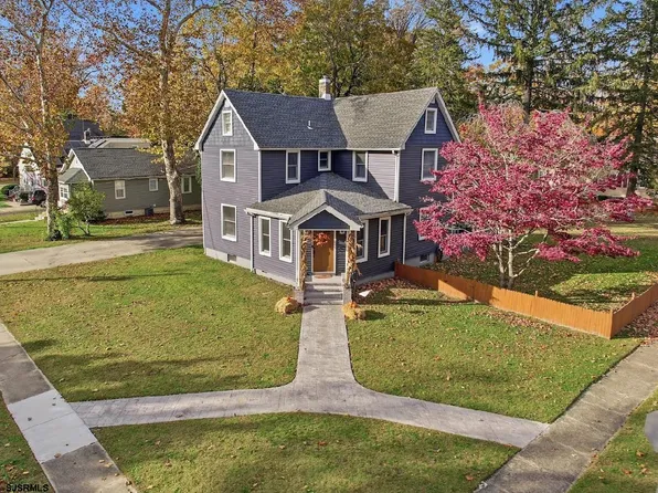 369 S 3rd St, Hammonton, NJ 08037
