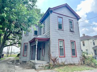 222 S B St, Hamilton, OH