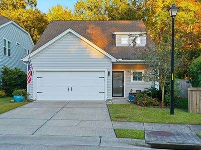 1547 Camarillo Ct, Mount Pleasant, SC, 29429