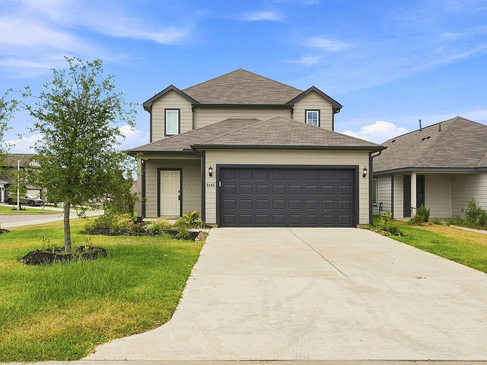 2405 Bray Head Dr