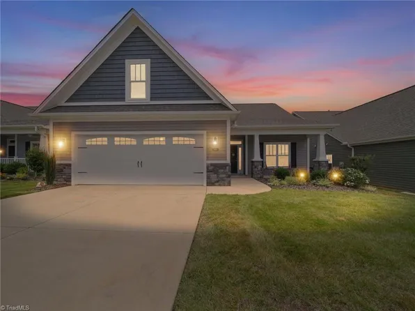 846 Wisteria Way, Salisbury, NC 28146