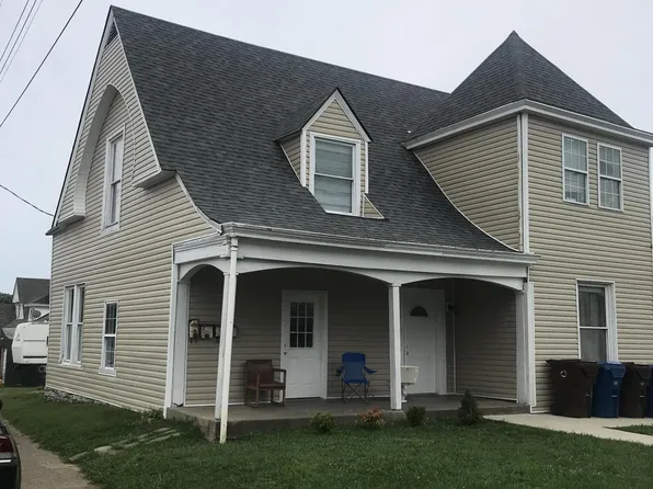 130 E Broadway St, Winchester, KY 40391