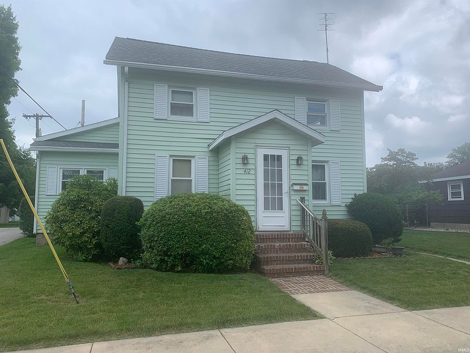 1st image of 412 N 1st St