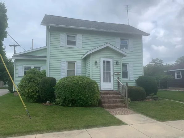412 N 1st St, Goshen, IN 46528