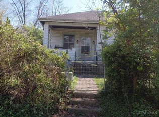 4555 Elizabeth Pl, Cincinnati, OH