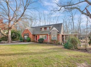 2802 Echo Trl, Anderson, SC 29621