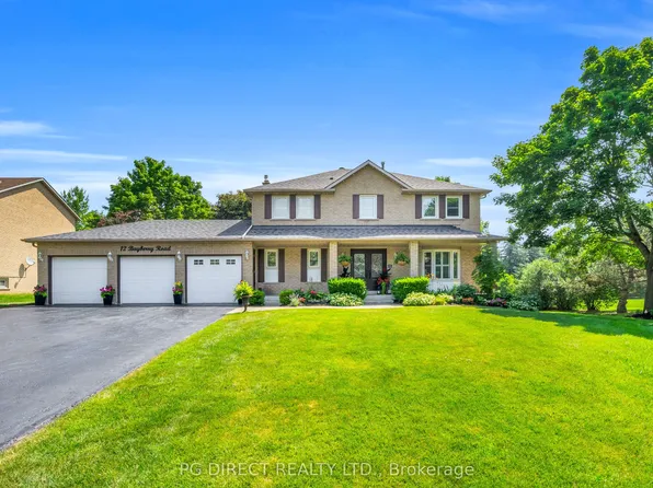 12 Bayberry Rd, Mono, ON L9W 6G6