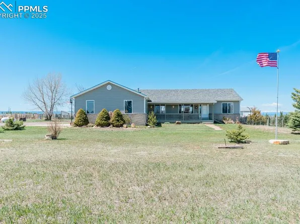 24535 County Road 5, Elbert, CO 80106