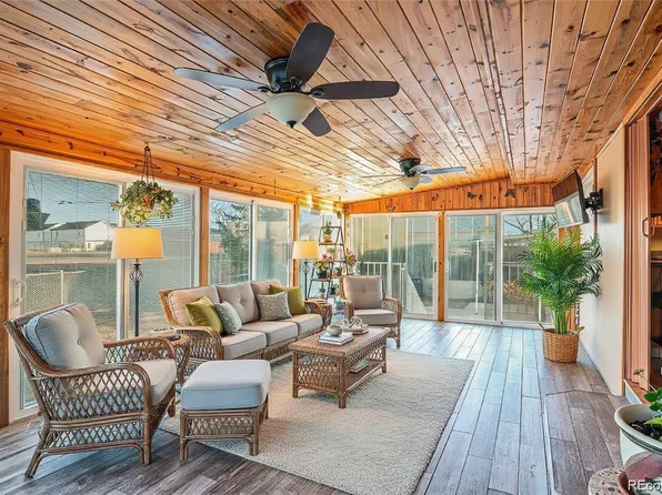 470 S Mcdonnell Street, Byers, CO 80103