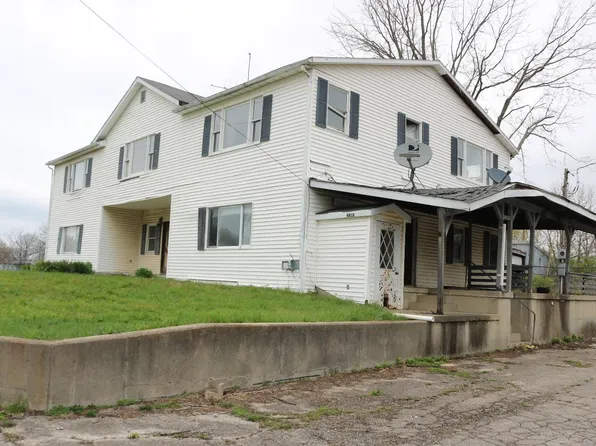 4810 N Old Milan Rd, Milan, IN 47031