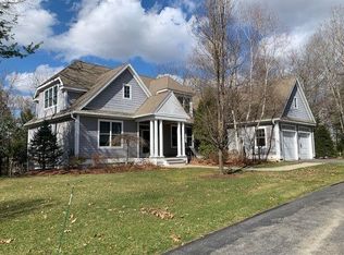 12 Durgins Way, Hollis, NH 03049
