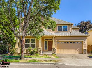 5896 NE Tunbridge St, Hillsboro, OR 97124