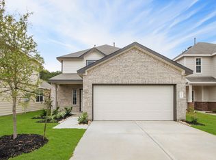 2369 Tavo Trails Dr, Conroe, TX 77301
