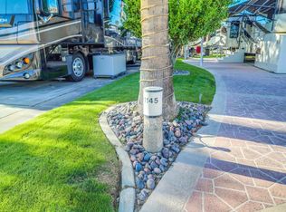 69411 Ramon Rd #1145, Cathedral City, CA 92234