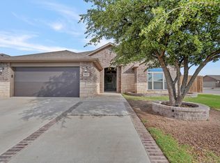 1117 Lasso Ln, Midland, TX 79705