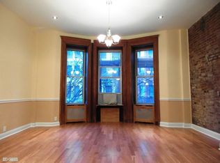 106 W 80th St APT 2F, New York, NY 10024