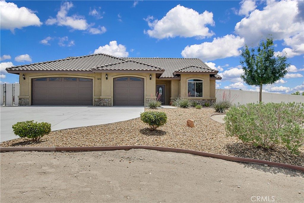 18855 Otomian Rd, Apple Valley, CA 92307 Zillow