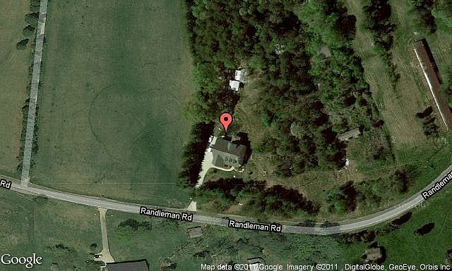 Map View