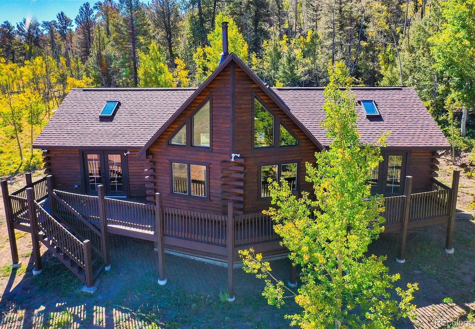 235 Aspen Lane, Hartsel, CO 80449 Zillow