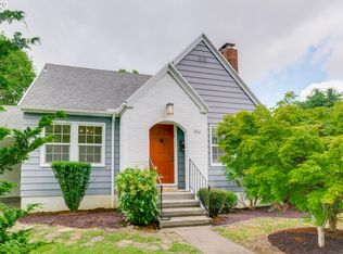 3935 SE 34th Ave, Portland, OR 97202