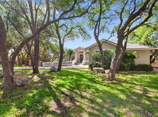 112 Hurst Creek Rd, Lakeway, TX 78734