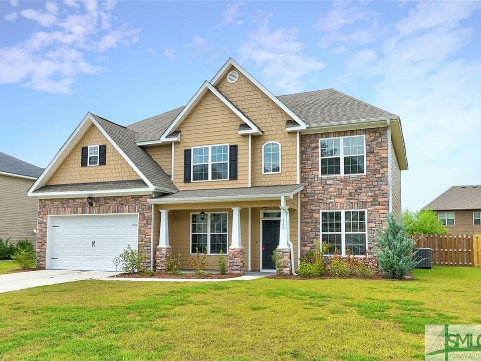 1st image of 118 Clover Pointe Circle