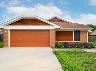 2404 Lago Trl, Killeen, TX 76543