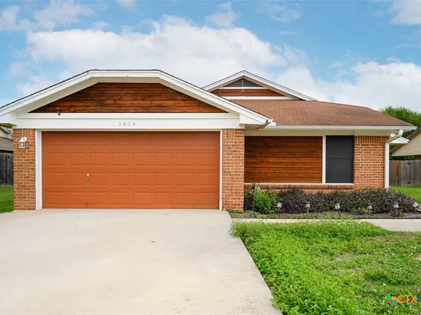 2404 Lago Trl, Killeen, TX 76543
