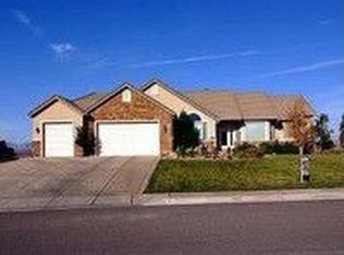 1382 S Seminole Way, Washington, UT 84780