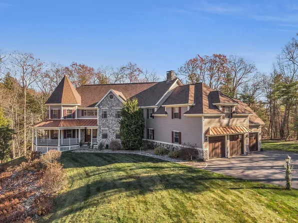 10 Rocky Hill Road, Pelham, NH 03076