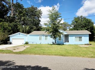 3065 Francis Rd, Jacksonville, FL 32209