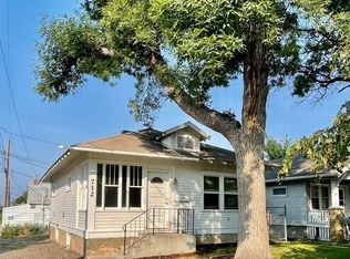 712 11th St N, Great Falls, MT 59401