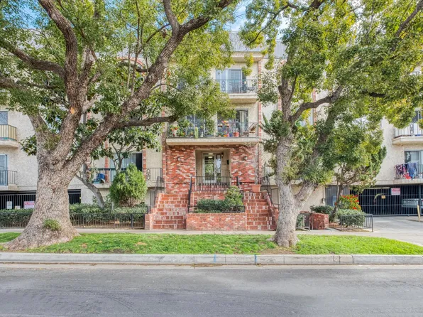 Hollywood, 1324 N Poinsettia Pl APT 311, Los Angeles, CA 90046