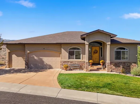 191 Ledge Ct, Grand Junction, CO 81503