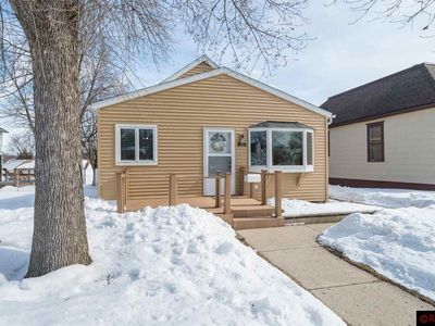 808 N State St, New Ulm, MN, 56073