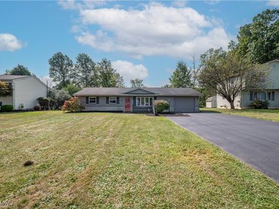 4643 Warwick Dr S, Canfield, OH, 44406