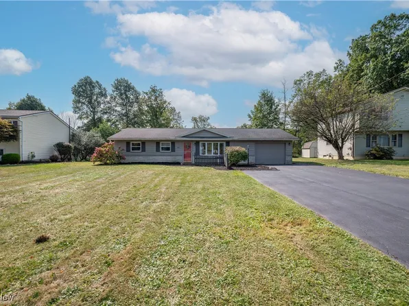 4643 Warwick Dr S, Canfield, OH 44406