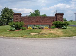 23 Freestone Way #23, Lawrenceburg, KY 40342