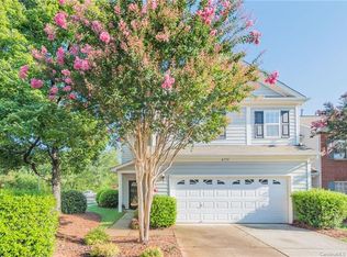 4715 David Cox Rd, Charlotte, NC 28269