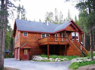 29 Regal Cir, Breckenridge, CO 80424