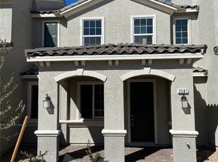 3587 Via Ines Ln, Henderson, NV 89044