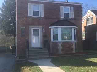 816 Peoria St, Chicago Heights, IL 60411