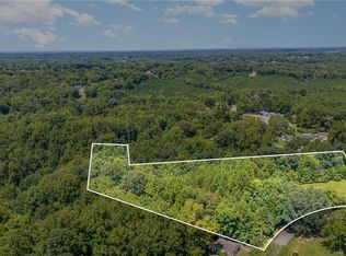 0 Robinson Cir, Reidsville, NC 27320