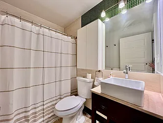 Rented by Keller Williams NYC