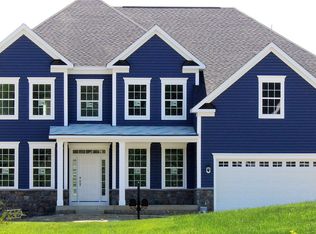 6659 Timber Ridge Ln, Bryans Road, MD 20616