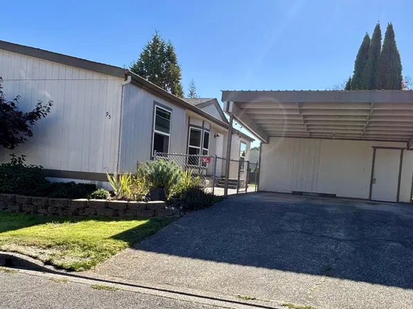1145 SW Cypress St Unit 95, McMinnville, OR 97128
