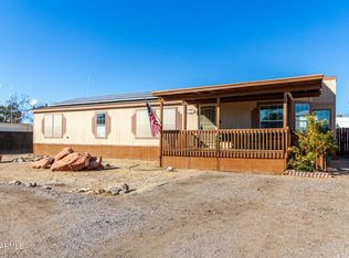 3810 W Mohawk Ln, Glendale, AZ 85308