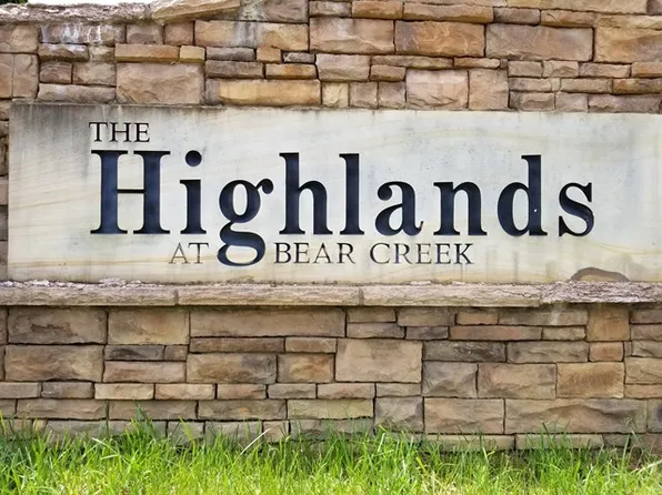 2023 Bear Creek Pt, Cookeville, TN 38506