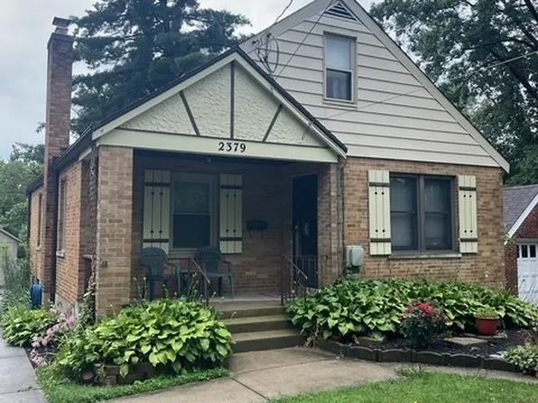 2379 Clover Crest Dr, Cincinnati, OH 45239